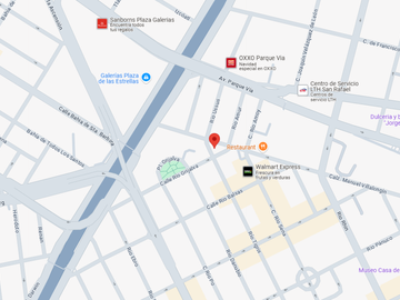 Departamento en Remate cerca de Galerías Plaza de las Estrellas, Cuauhtémoc