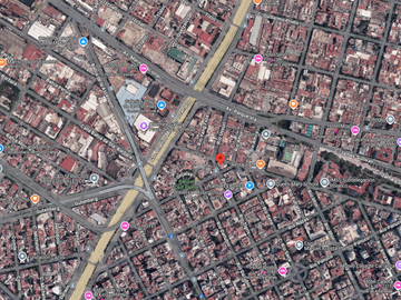 Departamento en Remate cerca de Galerías Plaza de las Estrellas, Cuauhtémoc