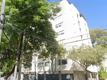 Departamento en Remate cerca de Galerías Plaza de las Estrellas, Cuauhtémoc