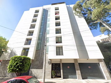 Departamento en Remate cerca de Galerías Plaza de las Estrellas, Cuauhtémoc
