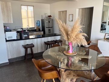 Venta de Departamento, San Miguel de Allende, Guanajuato. Published