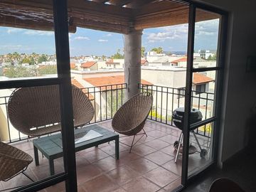 Venta de Departamento, San Miguel de Allende, Guanajuato. Published