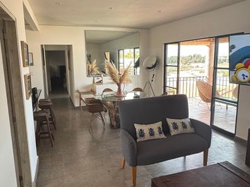 Venta de Departamento, San Miguel de Allende, Guanajuato. Published