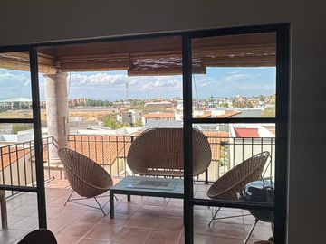 Venta de Departamento, San Miguel de Allende, Guanajuato. Published