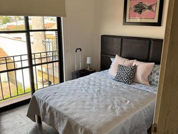 Venta de Departamento, San Miguel de Allende, Guanajuato. Published