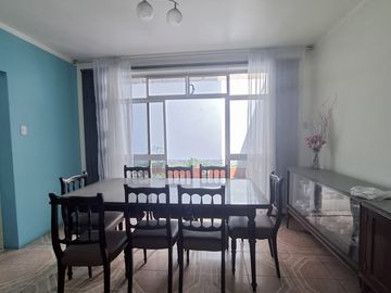 VENTA DE CASA 4 PISOS A UN PASO ESTACIÓN LOS JARDINES y METRO SAN JUAN DE LURIGANCHO