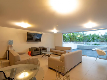 Venta de Departamento en Barranco Edificio Atelier