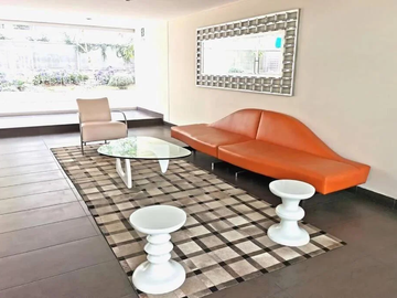Venta de Departamento en Barranco Edificio Atelier