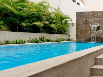 Venta de Departamento en Barranco Edificio Atelier