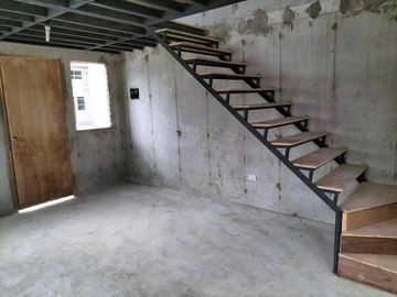 AFFORDABLE townhouse for sale in Villa Serena Liloan Cebu