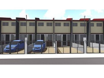 AFFORDABLE townhouse for sale in Villa Serena Liloan Cebu