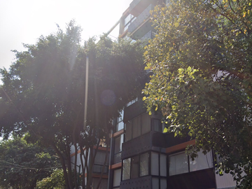 Departamento en Remate cerca a Metro Sevilla, Col. Juárez en Cuauhtémoc