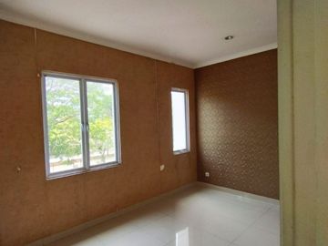 DIJUAL Rumah Baru 2 Lt, Bebas Banjir, Asri, Dekat AEON JGC