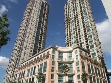 2 Bedroom  in Joya North Tower, Rockwell, Makati City.