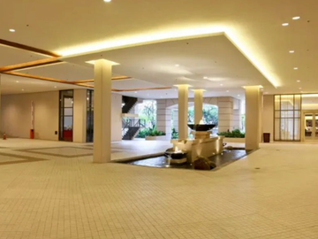 2 Bedroom  in Joya North Tower, Rockwell, Makati City.