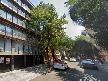 Departamento en Venta cerca a Paseo de la Reforma, en Colonia Cuauhtémoc