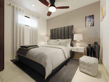 Departamento en venta, Cabo San Luca, Villamar
