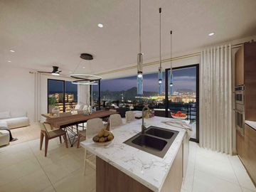 Departamento en venta, Cabo San Luca, Villamar