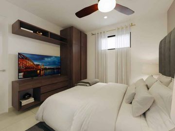 Departamento en venta, Cabo San Luca, Villamar