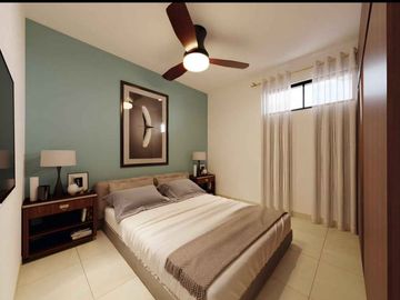 Departamento en venta, Cabo San Luca, Villamar