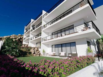 Departamento en venta, Cabo San Luca, Villamar