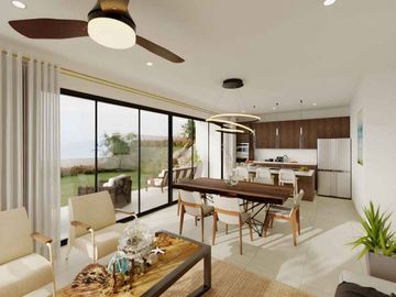 Departamento en venta, Cabo San Luca, Villamar