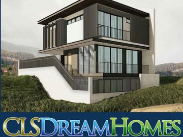CLS🏠FOR SALE HOUSE & LOTS AT GREENVILLE HEIGHTS, BRGY. CASILI, CONSOLACION, CEBU