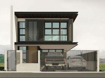 CLS🏠FOR SALE HOUSE & LOTS AT GREENVILLE HEIGHTS, BRGY. CASILI, CONSOLACION, CEBU