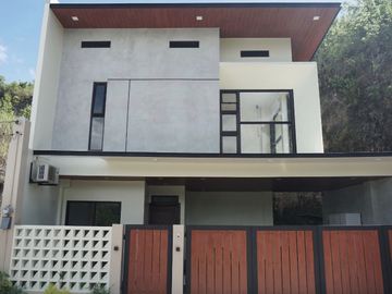 CLS🏠FOR SALE HOUSE & LOTS AT GREENVILLE HEIGHTS, BRGY. CASILI, CONSOLACION, CEBU