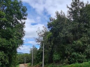 EN Venta Maravillosas Parcelas cercanas a Villarricacon luz, agua muy buen camino