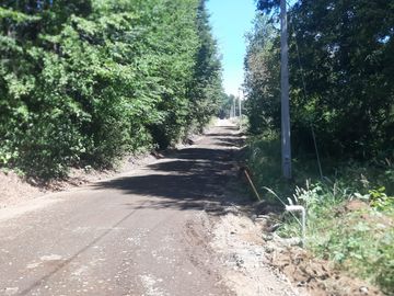 EN Venta Maravillosas Parcelas cercanas a Villarricacon luz, agua muy buen camino