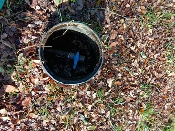 EN Venta Maravillosas Parcelas cercanas a Villarricacon luz, agua muy buen camino