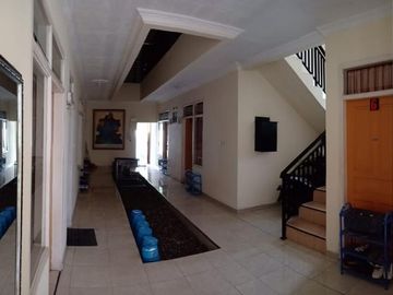 JUAL RUKOST AKTIF - FULL FURNISHED - JATINANGOR SUMEDANG JAWA BARAT