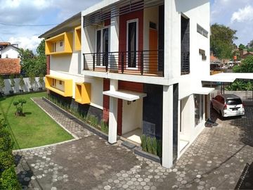 JUAL RUKOST AKTIF - FULL FURNISHED - JATINANGOR SUMEDANG JAWA BARAT