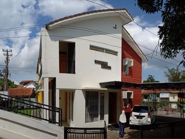 JUAL RUKOST AKTIF - FULL FURNISHED - JATINANGOR SUMEDANG JAWA BARAT