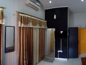JUAL RUKOST AKTIF - FULL FURNISHED - JATINANGOR SUMEDANG JAWA BARAT