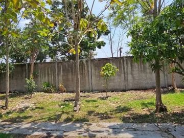 JUAL TANAH SUPER LUAS BONUS RUMAH SEPERTI VILLA – MAINROAD CIBABAT CIMAHI KOTA JAWA BARAT