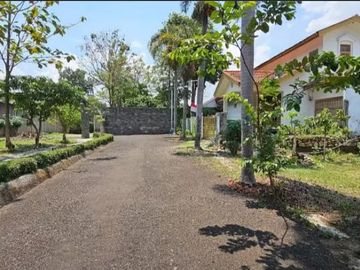 JUAL TANAH SUPER LUAS BONUS RUMAH SEPERTI VILLA – MAINROAD CIBABAT CIMAHI KOTA JAWA BARAT