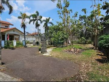 JUAL TANAH SUPER LUAS BONUS RUMAH SEPERTI VILLA – MAINROAD CIBABAT CIMAHI KOTA JAWA BARAT