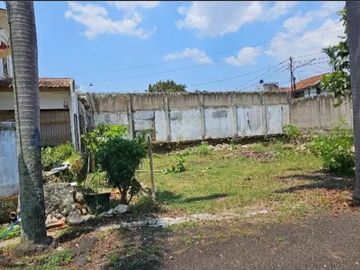 JUAL TANAH SUPER LUAS BONUS RUMAH SEPERTI VILLA – MAINROAD CIBABAT CIMAHI KOTA JAWA BARAT