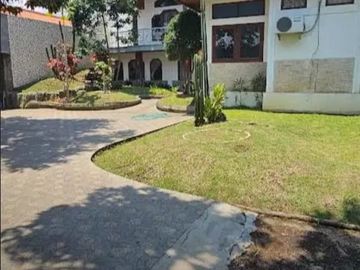 JUAL TANAH SUPER LUAS BONUS RUMAH SEPERTI VILLA – MAINROAD CIBABAT CIMAHI KOTA JAWA BARAT