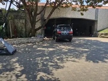 JUAL TANAH SUPER LUAS BONUS RUMAH SEPERTI VILLA – MAINROAD CIBABAT CIMAHI KOTA JAWA BARAT