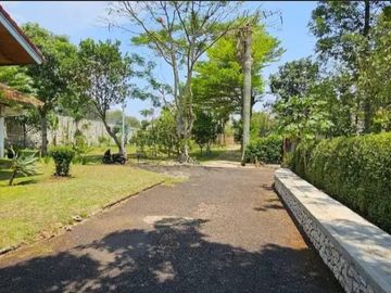 JUAL TANAH SUPER LUAS BONUS RUMAH SEPERTI VILLA – MAINROAD CIBABAT CIMAHI KOTA JAWA BARAT