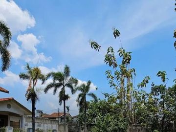 JUAL TANAH SUPER LUAS BONUS RUMAH SEPERTI VILLA – MAINROAD CIBABAT CIMAHI KOTA JAWA BARAT