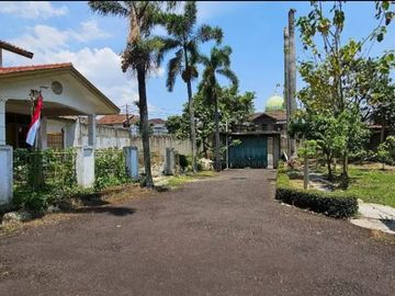 JUAL TANAH SUPER LUAS BONUS RUMAH SEPERTI VILLA – MAINROAD CIBABAT CIMAHI KOTA JAWA BARAT