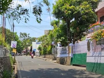 JUAL TANAH SUPER LUAS BONUS RUMAH SEPERTI VILLA – MAINROAD CIBABAT CIMAHI KOTA JAWA BARAT
