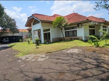 JUAL TANAH SUPER LUAS BONUS RUMAH SEPERTI VILLA – MAINROAD CIBABAT CIMAHI KOTA JAWA BARAT