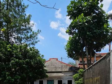 JUAL TANAH SUPER LUAS BONUS RUMAH SEPERTI VILLA – MAINROAD CIBABAT CIMAHI KOTA JAWA BARAT