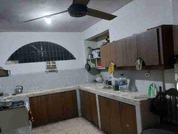 Vendo Casa Rentera Comercial, Centro