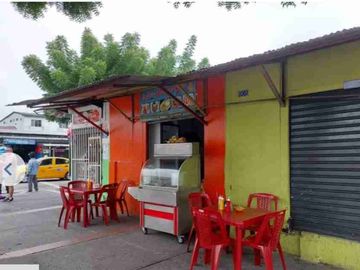 Vendo Casa Rentera Comercial, Centro